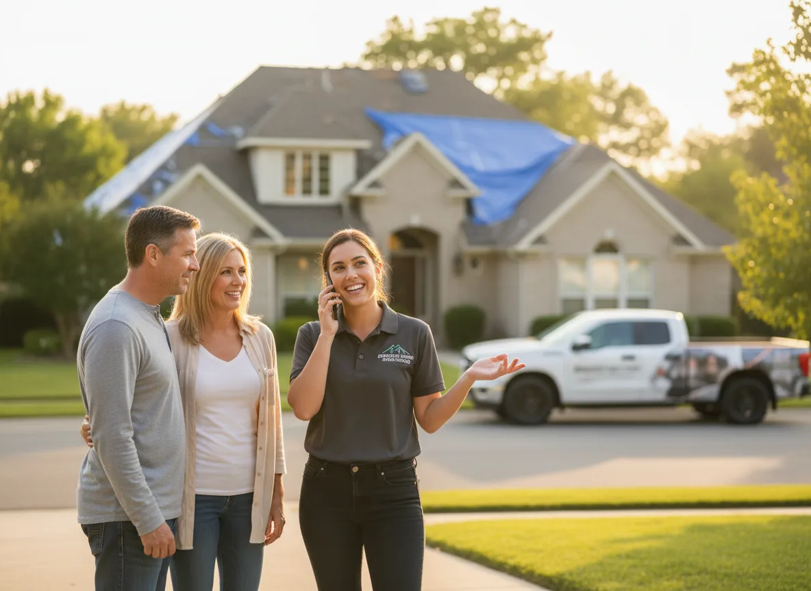 Emergency Roof Repair Van Buren, MO FAQs